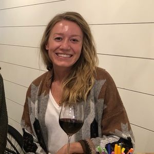 Meet your Posher, Anna